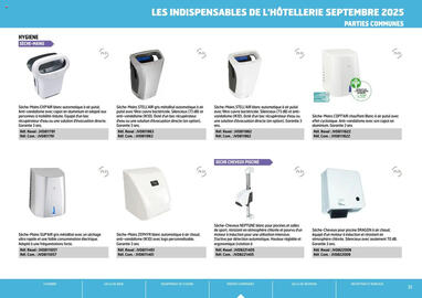 Catalogue Rexel page 31