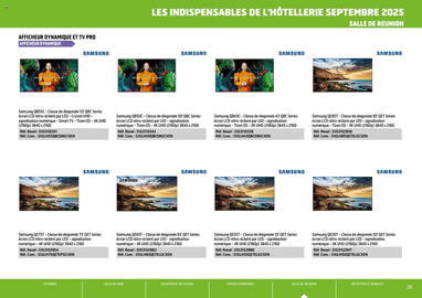 Catalogue Rexel page 35