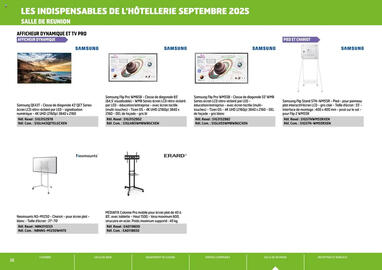 Catalogue Rexel page 36