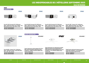 Catalogue Rexel page 37