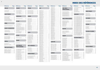 Catalogue Rexel page 49