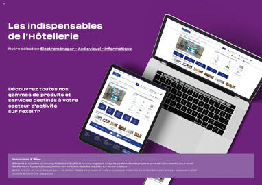 Catalogue Rexel page 52