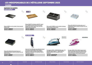 Catalogue Rexel page 6