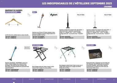 Catalogue Rexel page 7