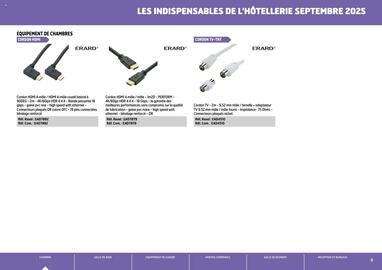 Catalogue Rexel page 9