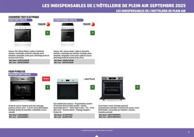 Catalogue Rexel page 11