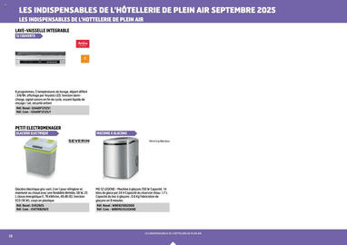 Catalogue Rexel page 18