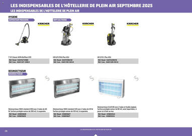 Catalogue Rexel page 28