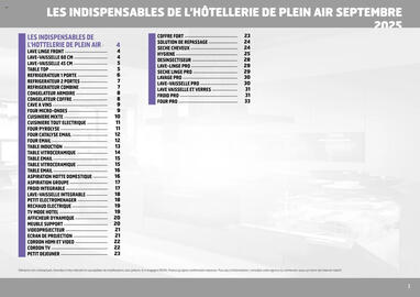 Catalogue Rexel page 3