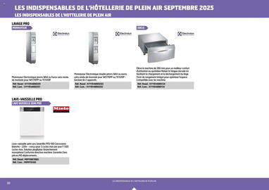 Catalogue Rexel page 30