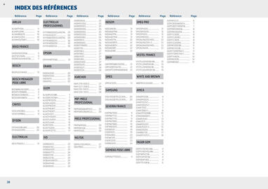 Catalogue Rexel page 38