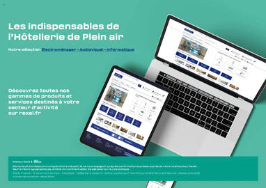 Catalogue Rexel page 40