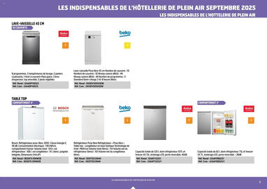 Catalogue Rexel page 5