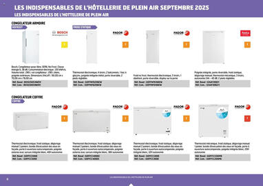 Catalogue Rexel page 8