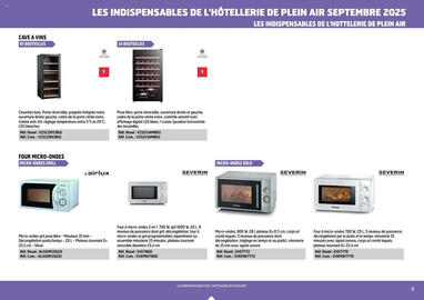 Catalogue Rexel page 9