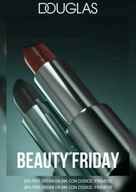 Volantino Douglas Pagina 1