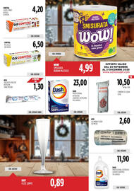 Volantino Carico Cash & Carry Pagina 19