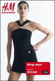 Catálogo H&M semana 48 Página 3