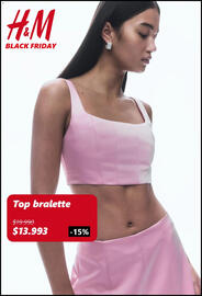 Catálogo H&M semana 48 Página 6