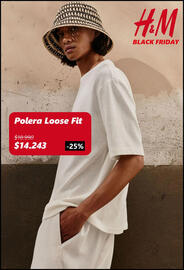 Catálogo H&M semana 48 Página 9