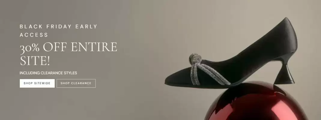 Catálogo Aerosoles (válido até 30-11)