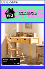 Catálogo Casaideas semana 48 Página 3