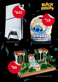 Kmart catalogue week 48 Page 2
