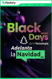 Catálogo PC Factory semana 48 Página 1