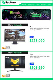 Catálogo PC Factory semana 48 Página 4