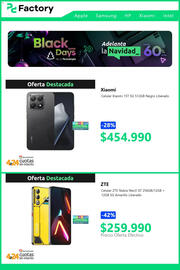 Catálogo PC Factory semana 48 Página 5