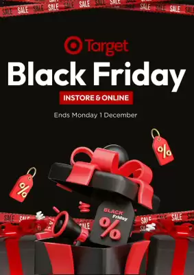 Target catalogue (valid until 1-12)