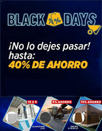 Catálogo Construmart semana 48 Página 1