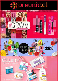 Catálogo Preunic Página 1