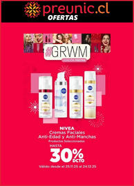 Catálogo Preunic Página 3