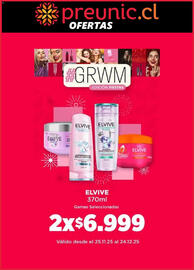 Catálogo Preunic Página 4