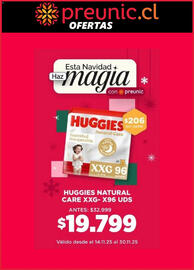 Catálogo Preunic Página 5