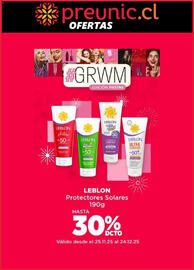 Catálogo Preunic Página 6