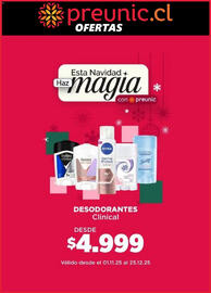 Catálogo Preunic Página 7