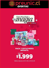 Catálogo Preunic Página 9