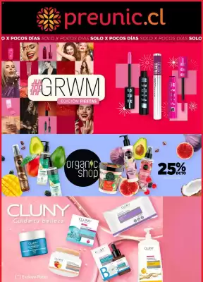 Catálogo Preunic (válido hasta 5-12)