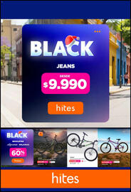 Catálogo Hites semana 48 Página 1