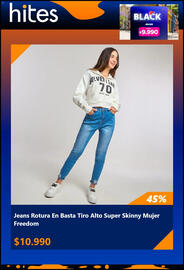 Catálogo Hites semana 48 Página 7