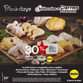 Catálogo Éxito Página 2