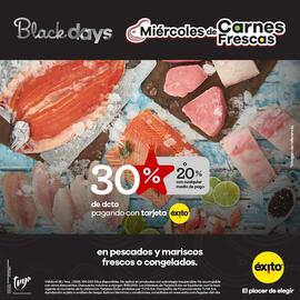 Catálogo Éxito Página 3