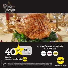 Catálogo Éxito Página 5