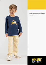 Catálogo Offcorss Página 2