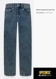 Catálogo Offcorss Página 3