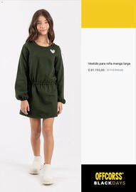 Catálogo Offcorss Página 4