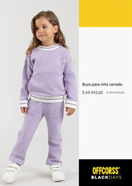 Catálogo Offcorss Página 5