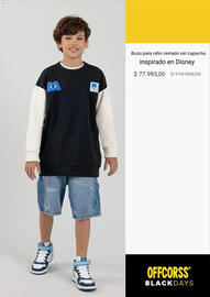 Catálogo Offcorss Página 6